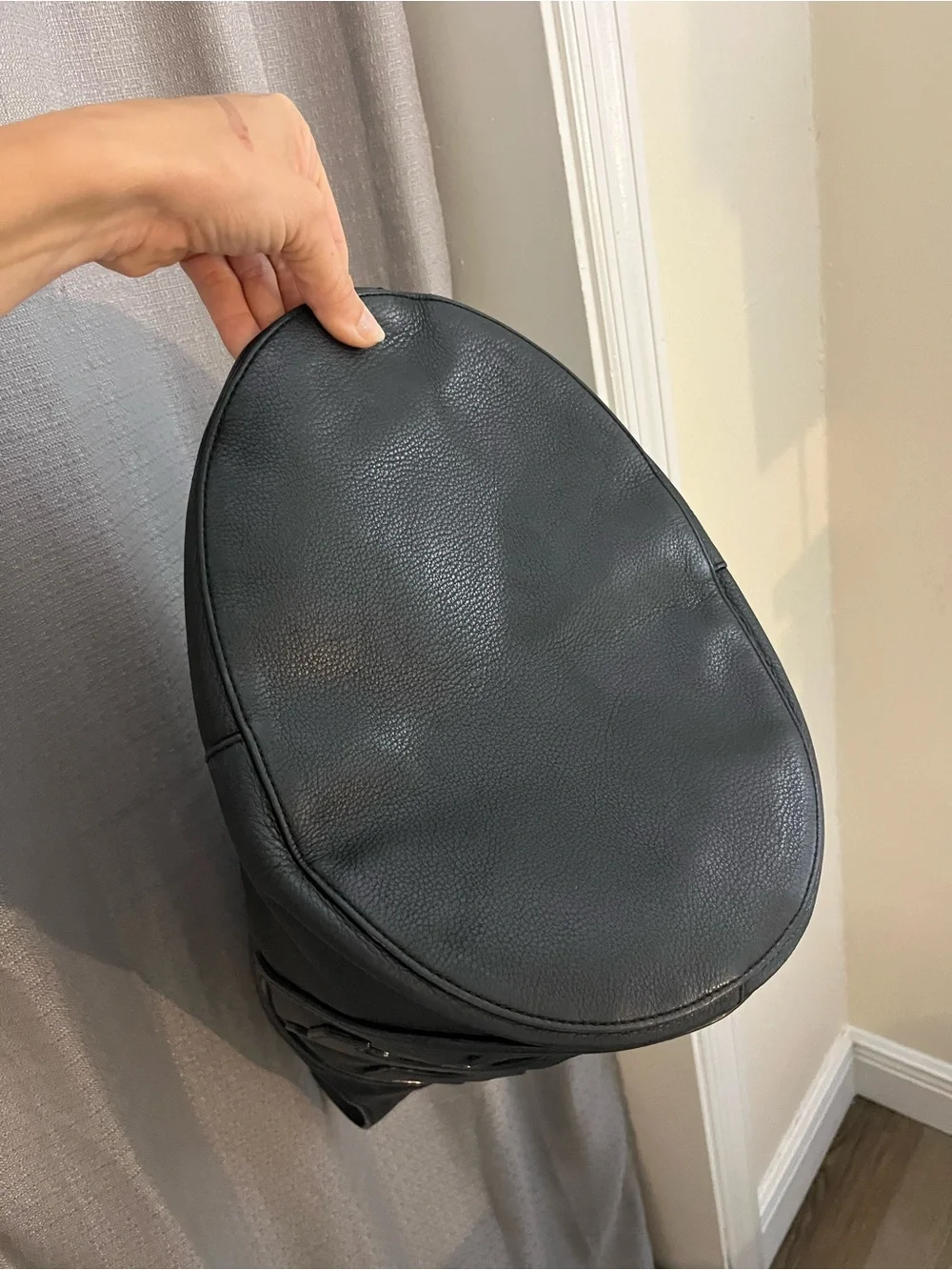 Tory Burch All T Hobo Bag